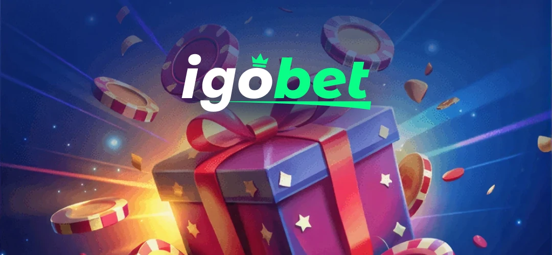 IgoBet Casino